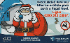 58233  ES  11/02  Neste Natal Horizontal ( 0868 ) Tir. 26.435  CSM 40C