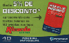 42398B  MG  12/02  Promoção - Ricardo Elétro - Horizontal  (0971 ) Tir. 21.100 CSM 40C