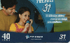 59396  MA  04/04  No dia das Mães ( 3383 ) Tir. 54.165  ABN 40C