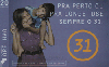 46903A  AL  07/07  Pra perto ou pra Longe ( 5630 ) Tir. 51.750  ABN 20C