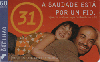 48173  BA 07/08 A Saudade está por ( 5976 ) Tir. 15.000  ABN 60C J001J015NM