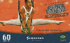 42688E  MG  03/04  Série Olímpica ( 01/34 ) ( 0122 ) Tir. 14.800 CSM 60C