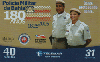 44559  BA  04/05  Policia Militar da Bahia ( 4281 ) Tir. 153.200  ABN 40C