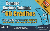 50050  MZ  10/02  Compre Cartões Telemar R$ 3,24 ( 2330 ) Tir. 382.765  ABN 40C