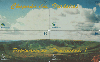 29798A  DF 07/02 Chapada dos Veadeiros ( 04 Cartões ) Tir. 150.000 ICE 30C