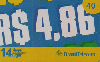 31478  BT  03/09  Cartão Alô 2 - 40C Tir. 481.000 Interp. 40C