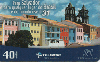 59330  MA  08/03  Para Salvador Pelourinho BA ( 2885 ) Tir. 53.980  ABN 40C