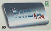 01606A  PR 06/99 Midia Card  Tir. 50.000 ICE 60C