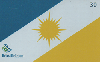 30706  BT  12/01  Tocantins nossa Terra Tir. 100.000 ICE 30C