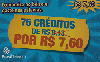 31311  BT  04/05 Bonus 75 Créditos Tir 150.000 Interp. R$ 7,60