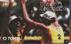 081  CARD - TELE NORTE LESTE (NÃO É CARTÃO TELEFÔNICO)