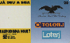 119  CARD - LOTERJ (NÃO É CARTÃO TELEFÔNICO)