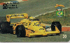 70204 SP 03/98 Ayrton Senna 04/12 Tir. 1.000.000 CMB 20c. ( CHEIO )