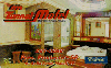 0434  SP  06/01 Tunnel Motel Tir.10.000 Interp. 30C