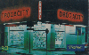 73792  SP  02/02  Drogacity Tir.10.000 Interp.30C ( EX )