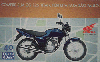 0588  SP  10/02  Honda (Asas da Liberdade) Tir.500.500 Interp. 4
