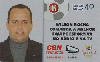 0628  SP  11/03  Wilson Rocha (CBN) Tir.50.000 Interp.40C