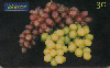 0866 SP 07/00 Alimentos Frutas (Uvas) Tir. 500.000 ICE 30C