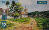 0997 SP 03/01 Arte Colonial Rio, Minas (01/10) Tir. 400.000 Inte