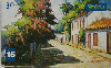 1001 SP 03/01 Arte Colonial Rio,Minas (05/10) Tir. 400.000 Inter