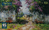 1003 SP 03/01 Arte Colonial Rio, Minas (07/10)Tir.400.000 Interp