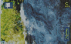 1108 SP 05/01 Cachoeira do Bananal Tir. 400.000 ICE 30c.