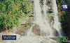 1113 SP  06/01  Cachoeira dos Garcia II  Tir.400.000 ICE 30C