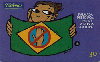 1130 SP  07/01 Educar sem Violência Tir. 400.000 ICE 30c.