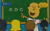 1138 SP  06/01 Voluntários do Brasil (Educação) Interp.30C