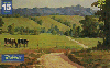 1319  SP  02/02 Paisagens Rurais (2/6) Tir.500.000 Interp.30C