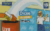 1385  SP  04/02 Dicas de Saúde (05/10) Tir.300.000 Interp.30C