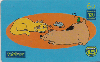 1441  SP  05/02 Série Paz Mundial (01/02)Tir. 175.000 ICE 60C