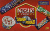 1495  SP  05/02 Série Nestlé (05/20) Tir.500.000 Interp. 30C