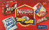 1501 SP  06/02 Série Nestlé (11/20)  Tir. 500.000 Interp. 30c.
