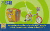 1977  SP  10/03  Série Ri Happy (03/05) Tir.50.000 Interp. 75C