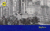 2793  SP  01/05  São Paulo a Lápis (03/10) Tir.79.500 Int. 50C