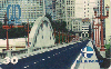 00114  MG  10/99  Dicas de Minas ( Viaduto de Santa Tereza ) Tir. 100.000 Interp. 30C