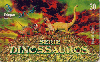 01681  PR  10/00  Série Dinossauros (01/10) Tir. 90.000 ICE 30C