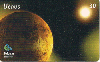 01740  PR  01/01  Série Planetas (10/10) Tir. 120.000 ICE 30C