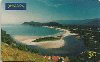 0203 SP 12/99  Praias Paulistas Barra do Una Tir.500.000 CSM 30C