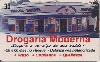 10074  MT  11/99  Drogaria Moderna  Tir. 8.000 ICE 30C