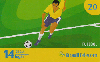 10200  MT  07/08  Olimpíadas ( Futebol ) Tir. 133.590 Interp. 20C