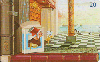 11133A  TO  11/03  A Viagem ( 03/04 ) Tir. 200.000 ICE 20C   PUZZLE