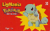 11578  MS  04/00  Série Pokémon ( 08/30) Tir. 12.000 ICE 30C
