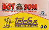 16894  BA  12/99  Boy Som  TEL I1   Tir. 15.000  Interp. 30C