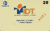 18863A  CE  07/99  Instituto de Desenvolvimento do Trabalho Tir. 5.000 CSM 30C