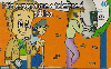 20259  RS  10/02  Turma da Niquita ( 02/04 ) Tir. 100.000 Interp. 40C