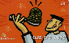 20307  RS  01/03  Superstições de Ano Novo ( 08/11) Tir. 200.000 Interp. 20C
