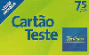 22395  SP  05/08  Cartão de Teste  Tir. 41.000 ICE 75C