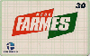 311  ES  06/00  Rede Farmes  Tir.30.000 CSM 30C